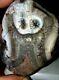Lake Superior Agate Wild Looking (the Scream)13.1 Oz One Of A Kind Laker! View