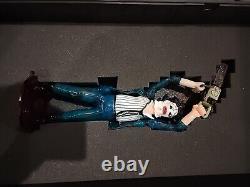 Leatherface Headie Bong One Of Kind Heady