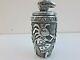 Lee Epperson Sterling Silver Water Jar Pottery With Lid One-of-a-kind Signed 1992