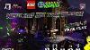 Lego Dc Super Villains Level 1 New Kid On The Block Free Play All Collectibles Htg