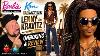 Lenny Kravitz Ken Worth 70 Barbie Signature Kenbassadors Ecw Unboxing U0026 Review