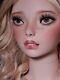 Life Size Bjd Doll Mannequin Glass Eyes One Of A Kind