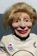 Linda Kays Vintage Hand Sculptured Characters Doll Collectible (signed/ooak)