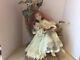 Linda Kirtzman Mother And Child Doll 1993 Disney Convention One Of A Kind