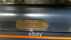 Lionel Rare Believe To Be One Of A Kind Lionel Cash Register