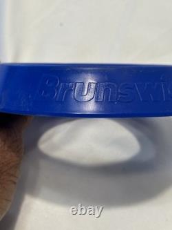 MARILYN MONROE RARE COLLECTABLE -Brunswick Viz-A-Ball -Undrilled ONE OF A KIND