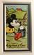 Mickey Mouse Art. Vintage 1930s One Of A Kind. Three Pieces Special Order