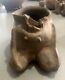 Mlc S2824 One Of A Kind Human Female Effigy Mississippian Pot Pottery