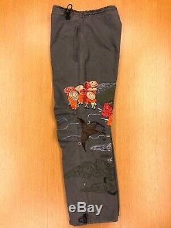 Maharishi Original snopants Super Rare collection One of A Kind