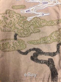 Maharishi Original snopants Super Rare collection One of A Kind