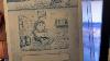 Mail Day Unwrapping Survivalist Sam Gpk One Of A Kind Collectible Printing Plate