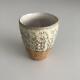 Makoto Kagoshima Tea Cup Mug Atelier De La Paix Handmade One-of-a-kind