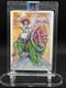 Masterpiec Cards 2025 Wonderful Wizard Of Oz 1 Of A Kind! Sketch Auto Herminio