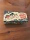 Mighty Mouse Tennis Shoes Mint In Box Cbs Rare One Of A Kind