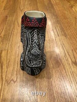 Moai Tiki Mug by Menehune Design Group- unused one of a kind 2019