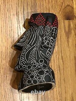Moai Tiki Mug by Menehune Design Group- unused one of a kind 2019