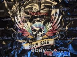 Music Brett Michael's One Of A Kind Signed Wall Art From His Pet Collection