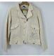 Nwt Disney Mickey Mouse Cream Wool Coat Jacket $549 Msrp- One Of A Kind! Size 4