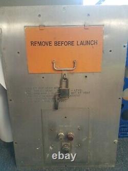 Nasa-launch Pad 39b Parts(challenger) Misc Parts-one Of A Kind Stuff