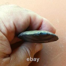 Native American Guilford Projectile Point 5 1/2× 1 7/8 One Of A Kind