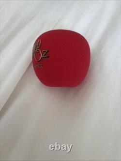 New! One Of A Kind Apple From The Og Wizrd Of Oz At The One And Only Sphere