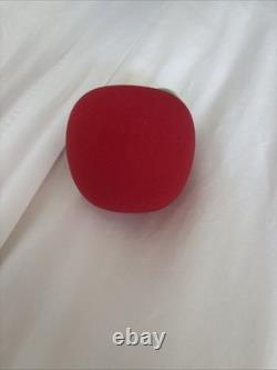 New! One Of A Kind Apple From The Og Wizrd Of Oz At The One And Only Sphere