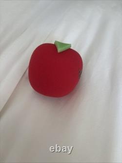 New! One Of A Kind Apple From The Og Wizrd Of Oz At The One And Only Sphere