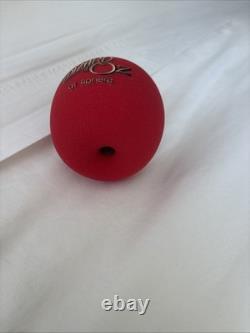 New! One Of A Kind Apple From The Og Wizrd Of Oz At The One And Only Sphere