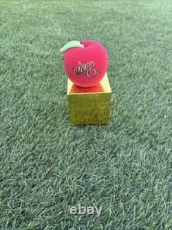 New! One Of A Kind Apple From The Og Wizrd Of Oz At The One And Only Sphere