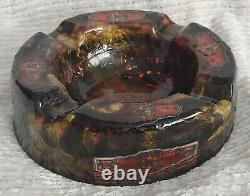 New One Of A Kind Handmade Opus X Fuente Fuente Large Cigar Ashtray