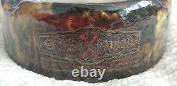 New One Of A Kind Handmade Opus X Fuente Fuente Large Cigar Ashtray