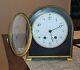 One Of A Kind! 1922 Just Tiffany And Co. Of Paris France Mantle Clock