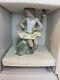 One Of A Kind! A Magical Garden. Lladro #6877 Rare. Retired