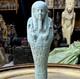 One Of A Kind Ancient Antique Ushabti Statue The Historical Pharaonic Servant Bc