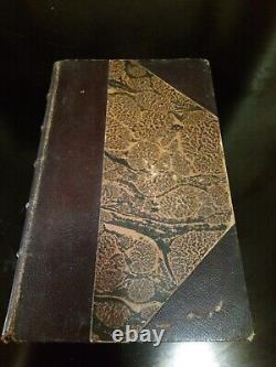 ONE OF A KIND BOOK WAS OWNED BY THE QUEEN OF ENGLAND IN 1587, Read Description