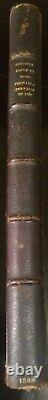 ONE OF A KIND BOOK WAS OWNED BY THE QUEEN OF ENGLAND IN 1587, Read Description