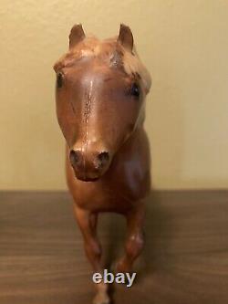 ONE OF A KIND Bloaty Breyer