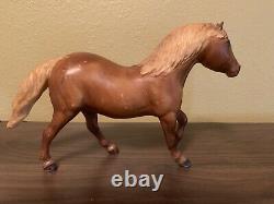 ONE OF A KIND Bloaty Breyer