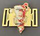 One Of A Kind Ctf 55 Chief Coin And Dress Whites Buckle Bahrain Serialized