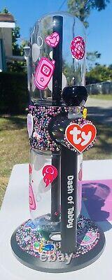 ONE OF A KIND. CUSTOM DECORATED Gravity Infuser 90s Baby Theme