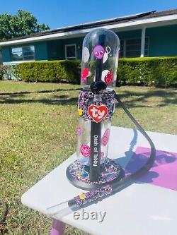 ONE OF A KIND. CUSTOM DECORATED Gravity Infuser 90s Baby Theme