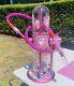 One Of A Kind. Custom Decorated Gravity Infuser Pink Eeveelution Theme
