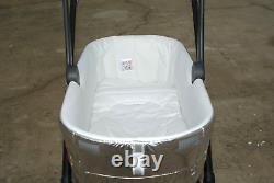 ONE OF A KIND Commemorative Stroller for 50th Anniversary of Moon Landing