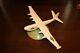 One-of-a-kind Convair Factory Desk Model Saunders-roe Nuclear Powered Princess