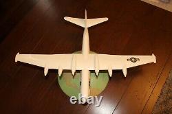 ONE-OF-A-KIND Convair Factory Desk Model Saunders-Roe NUCLEAR POWERED PRINCESS