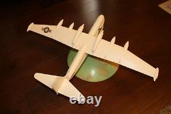 ONE-OF-A-KIND Convair Factory Desk Model Saunders-Roe NUCLEAR POWERED PRINCESS