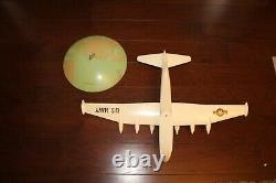 ONE-OF-A-KIND Convair Factory Desk Model Saunders-Roe NUCLEAR POWERED PRINCESS