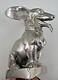 One Of A Kind Hood Ornament Mascot Dog Cardeilhac Paris Corgi Dachshund Terrier