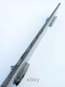 ONE OF A KIND MOSAIC PATTERN DAMASCUS STEEL CUSTOM HANDMADE BILLET 12x2 5mm