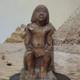 One Of A Kind Pharaonic Statue Of Ancient Egyptian Artifacts Of Ancient Pharaohs